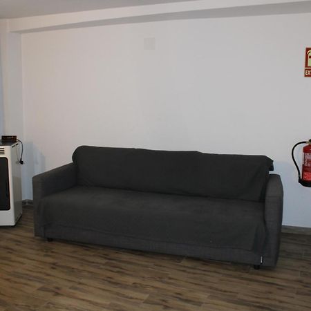 Apartamentos Patas Y Patetas Tragacete Εξωτερικό φωτογραφία