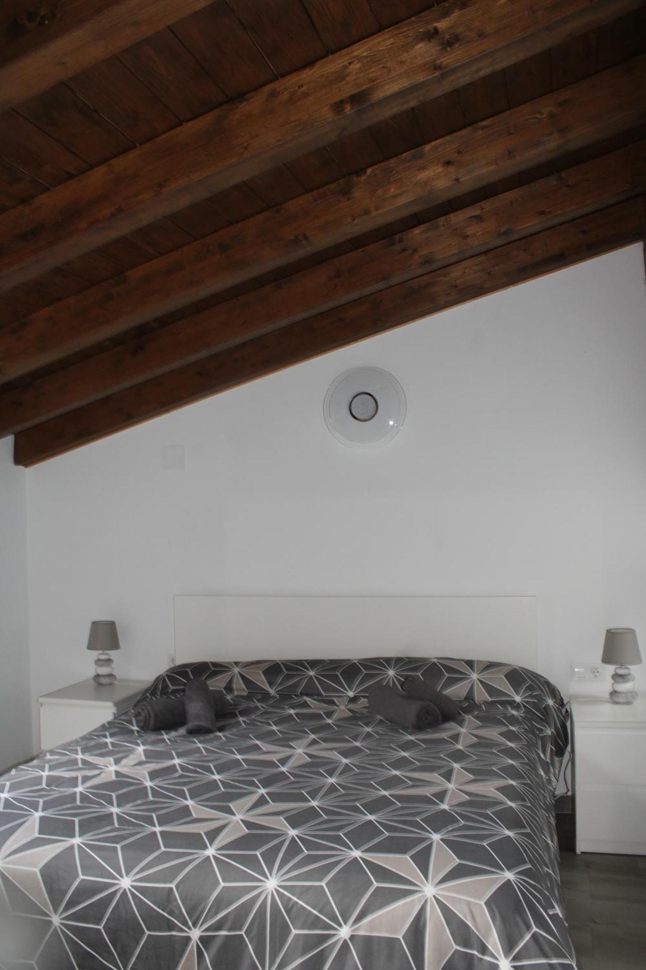 Apartamentos Patas Y Patetas Tragacete Εξωτερικό φωτογραφία