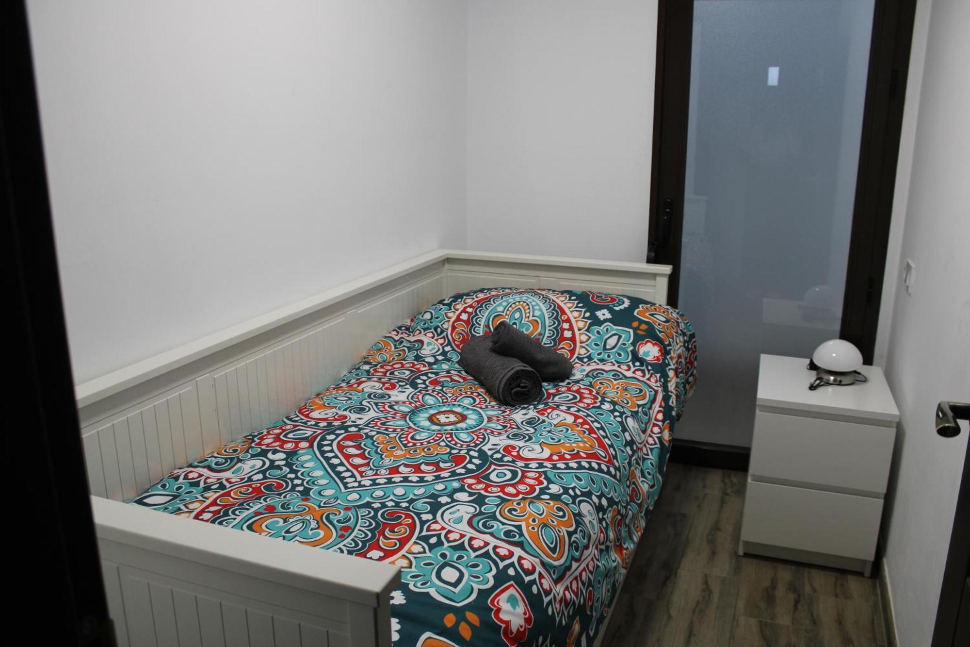 Apartamentos Patas Y Patetas Tragacete Εξωτερικό φωτογραφία