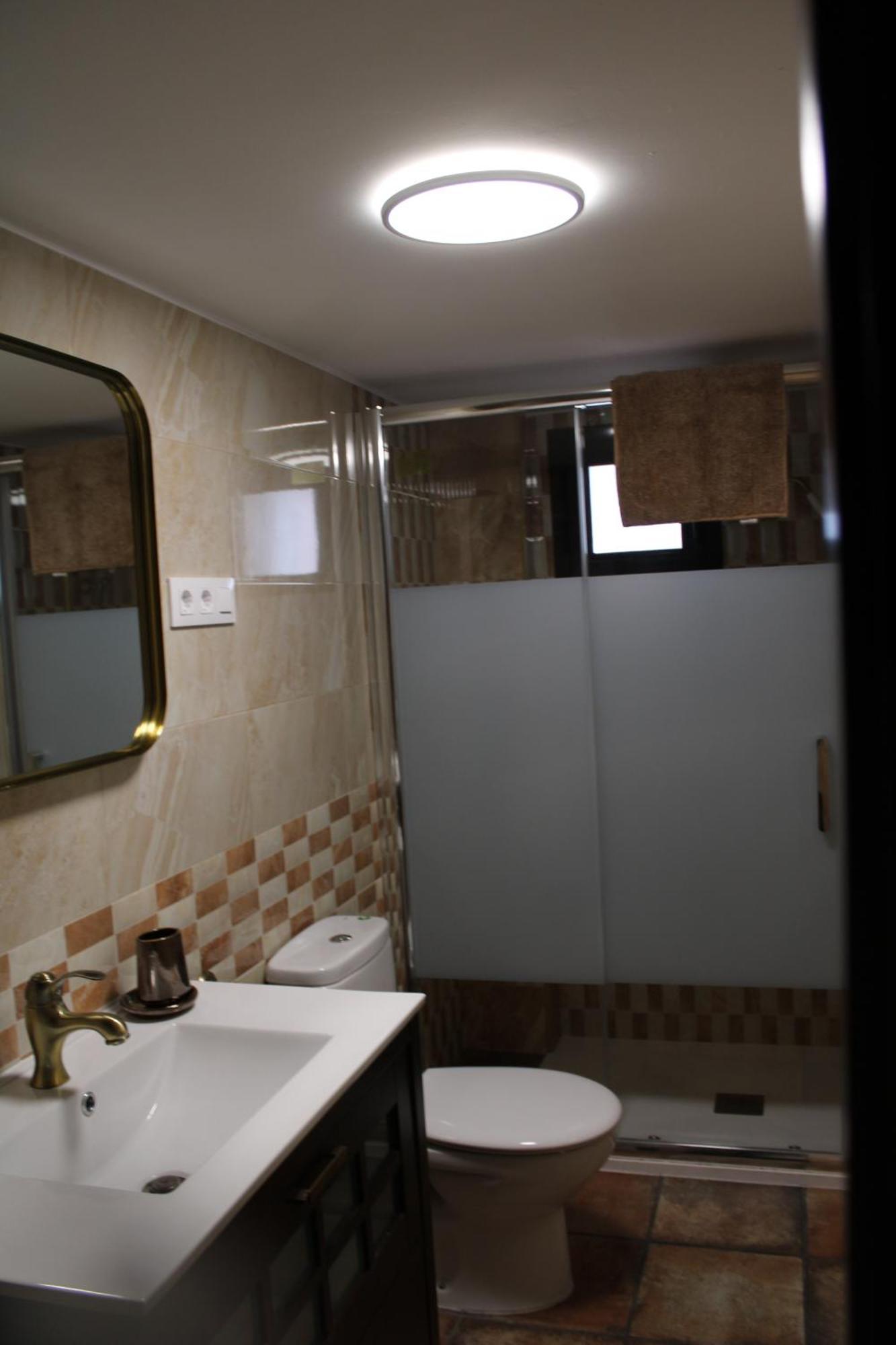 Apartamentos Patas Y Patetas Tragacete Εξωτερικό φωτογραφία